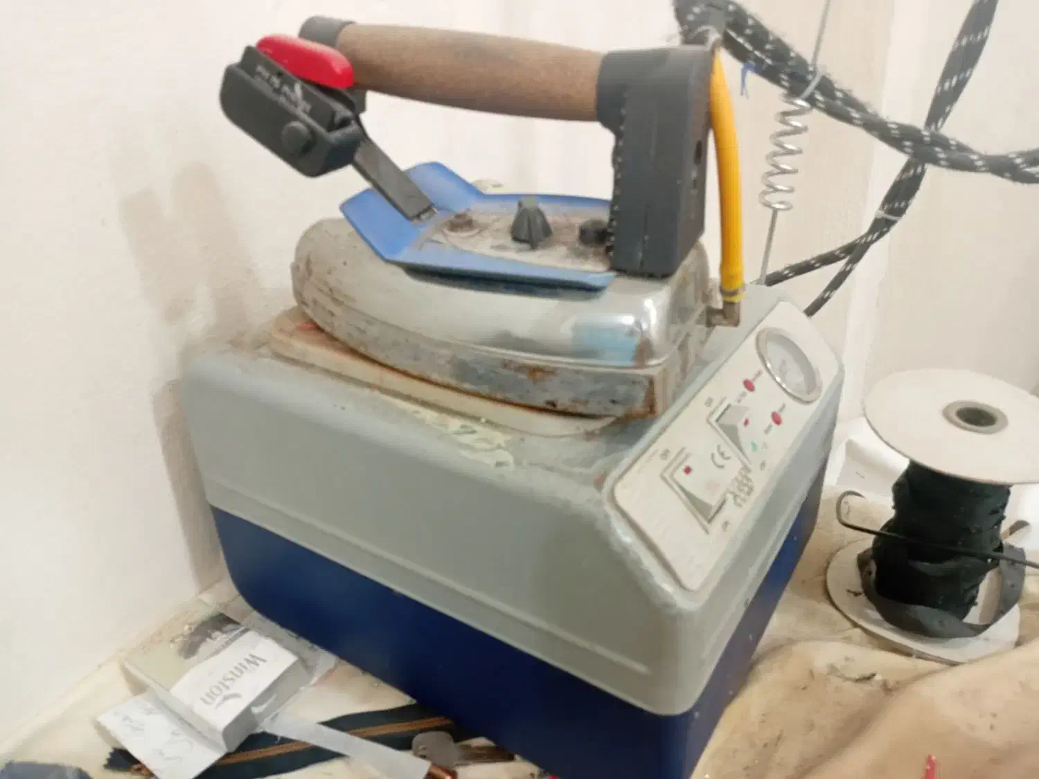 اتو ساخت  ترکیه|اتو و لوازم اتو|خنج, |دیوار