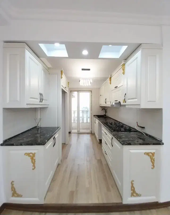 ۶۲متری تک خواب ۵ واحدی //نوساز کلید نخورده|فروش آپارتمان|کهریزک, |دیوار