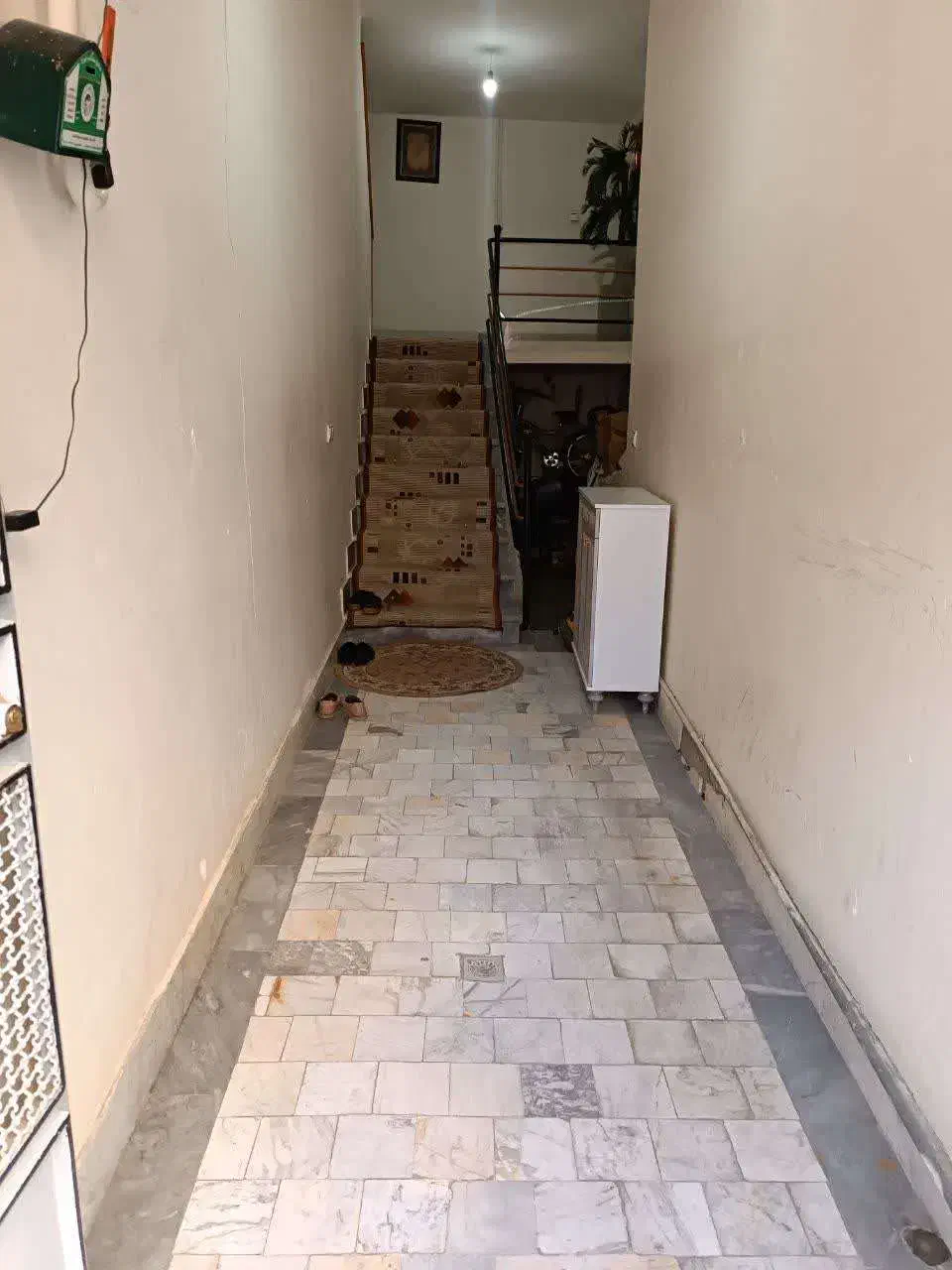 ویلایی دوبلکس + دو باب مغازه تجاری|فروش خانه و ویلا|سبزوار, بیهق شرقی|دیوار