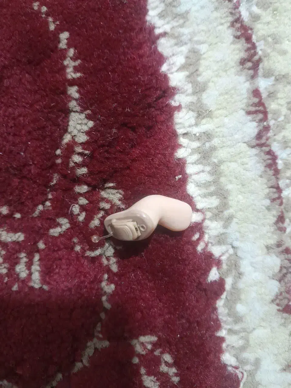 سمعک گوش|پزشکی|گنبد کاووس, |دیوار