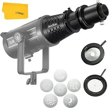 اسنوت لنز دار گودکس|دوربین عکاسی و فیلم‌برداری|اهواز, فاز ۲ پادادشهر|دیوار