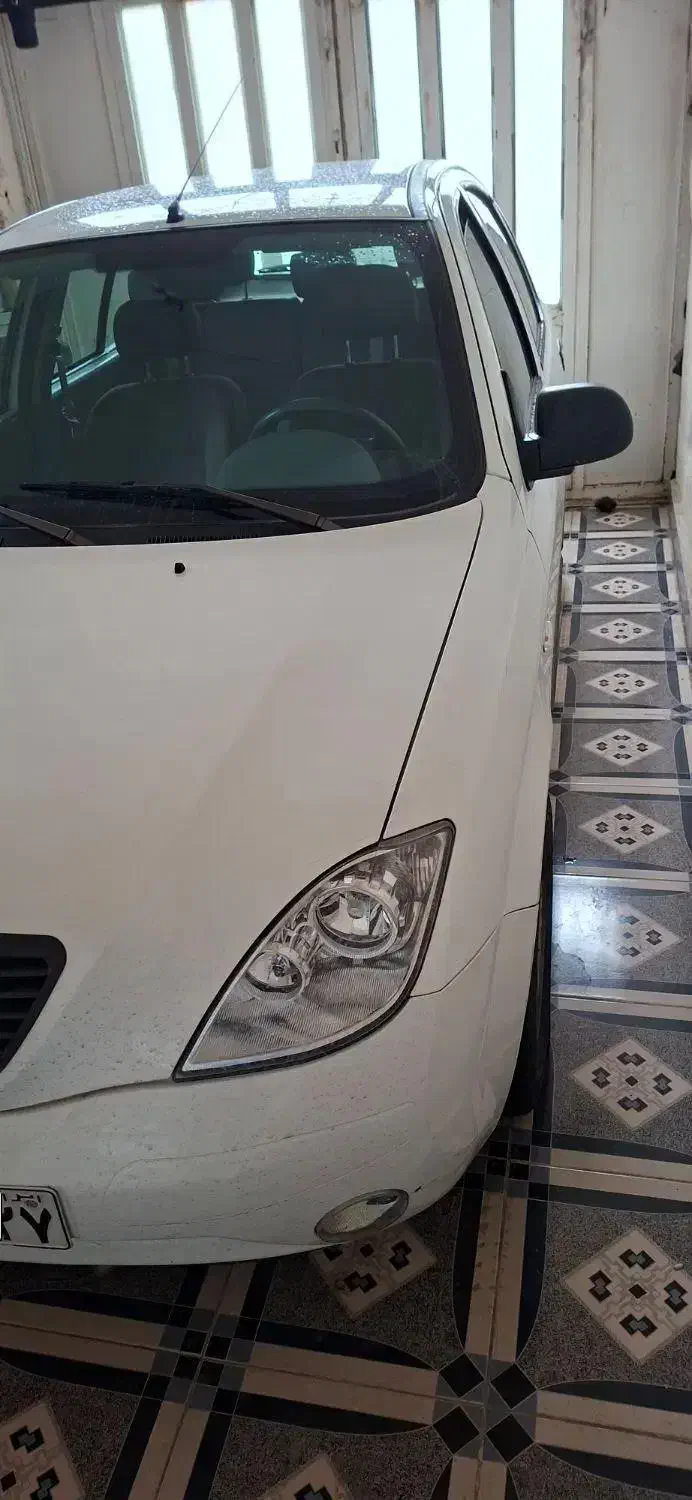 تیبا 2|خودرو سواری و وانت|پیرانشهر, |دیوار