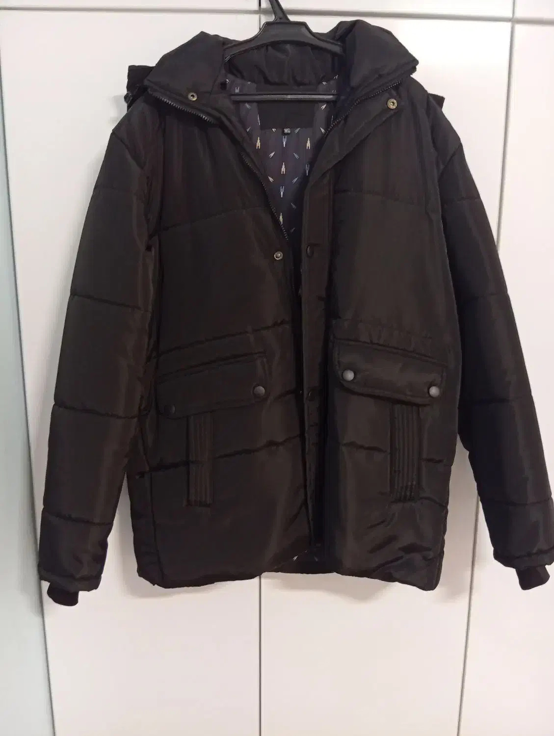 کاپشن مردانه|لباس|سیرجان, |دیوار