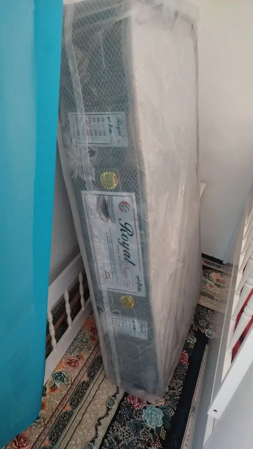 تشک تخت کودک|تشک تختخواب|اسفراین, |دیوار