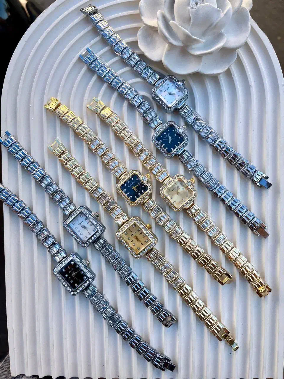 ساعت مچی ظریف زنانه|ساعت|آبادان, |دیوار