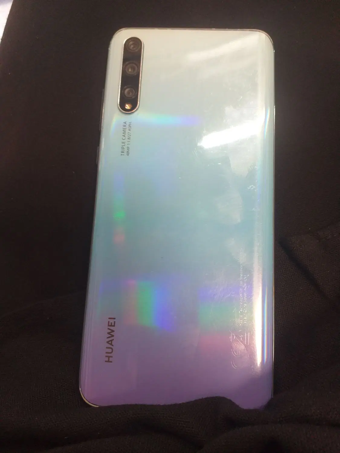 HUAWEI Y8P|موبایل|اسلامشهر, شهرک قائمیه|دیوار