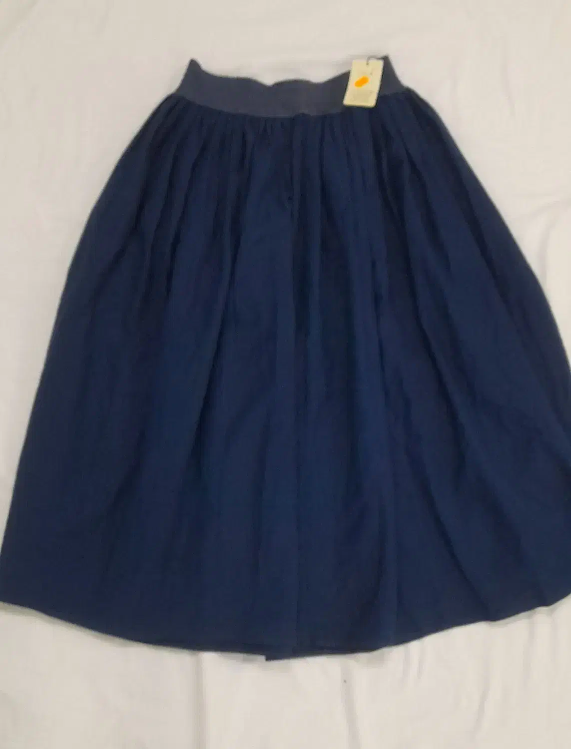 دامن کتان|لباس|قم, علی آباد سعدگان|دیوار