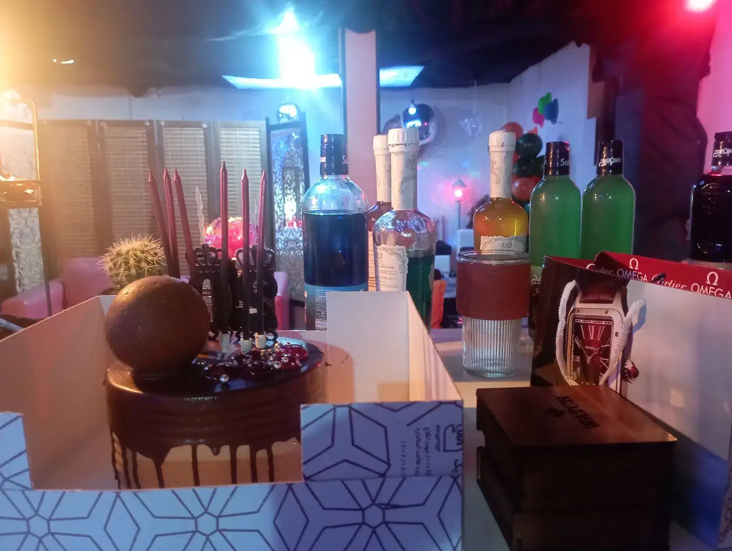 کافه فست فود|کافیشاپ و رستوران|دورود, |دیوار