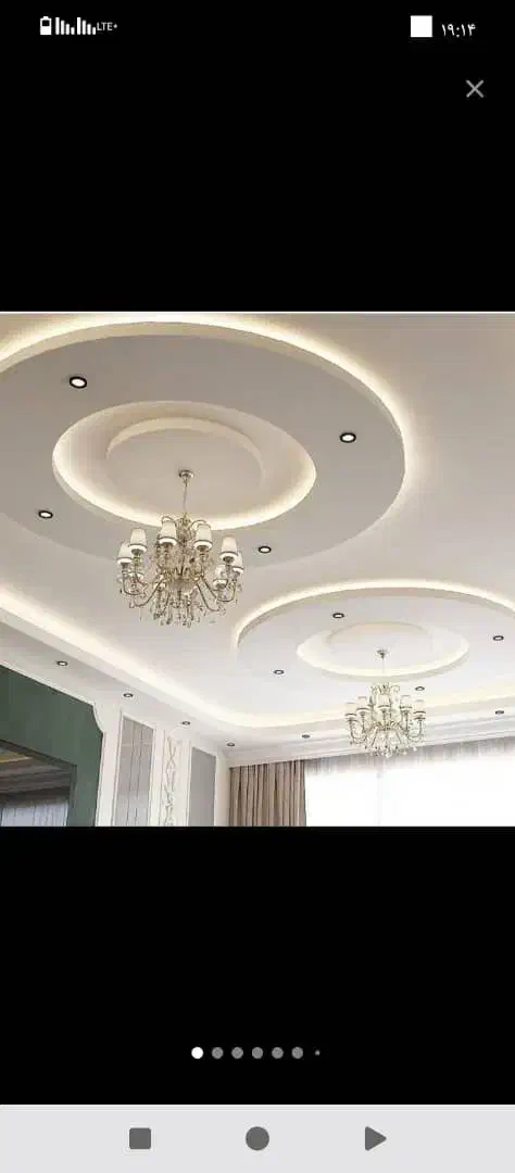 اجرای دکوراسیون. صفر تا صد|خدمات پیشه و مهارت|اردبیل, |دیوار