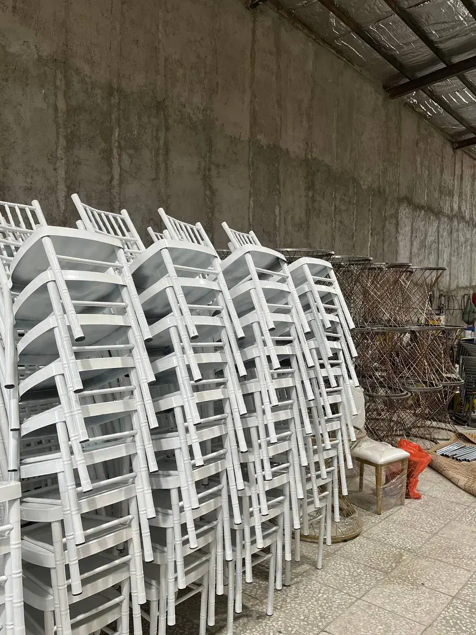 تولیدی صندلی شیواری|صندلی و نیمکت|قدس, شهر‌قدس|دیوار