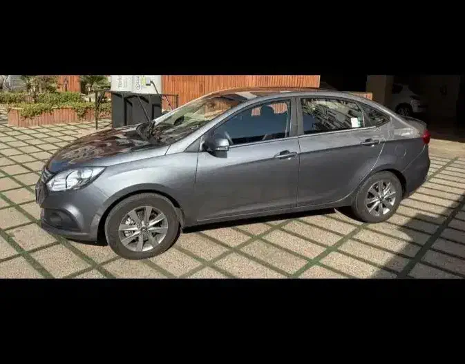 جک j4|خودرو سواری و وانت|کرج, باغستان|دیوار