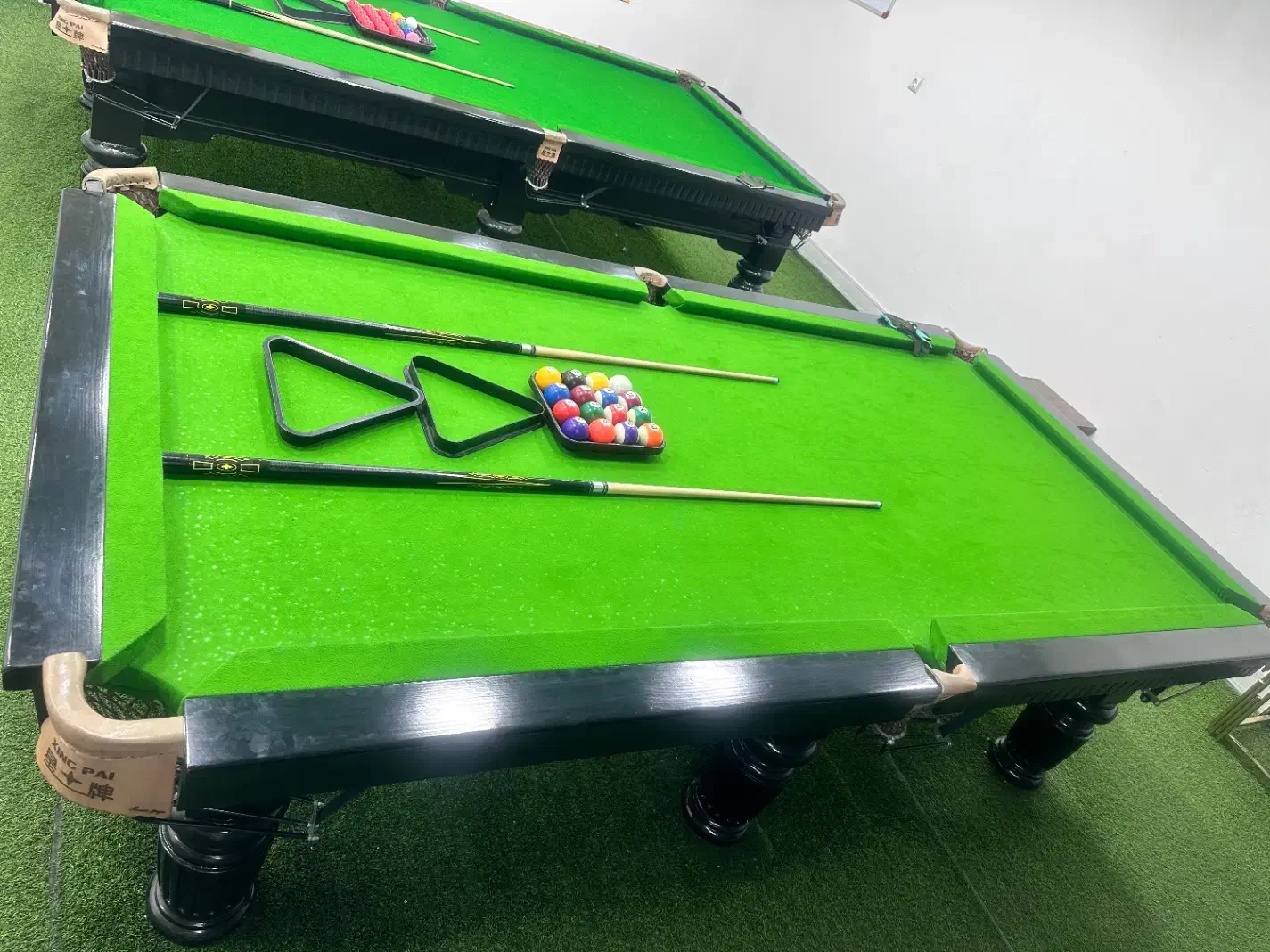 میز بیلیارد و اسنوکر|ورزش‌های توپی|قشم, |دیوار