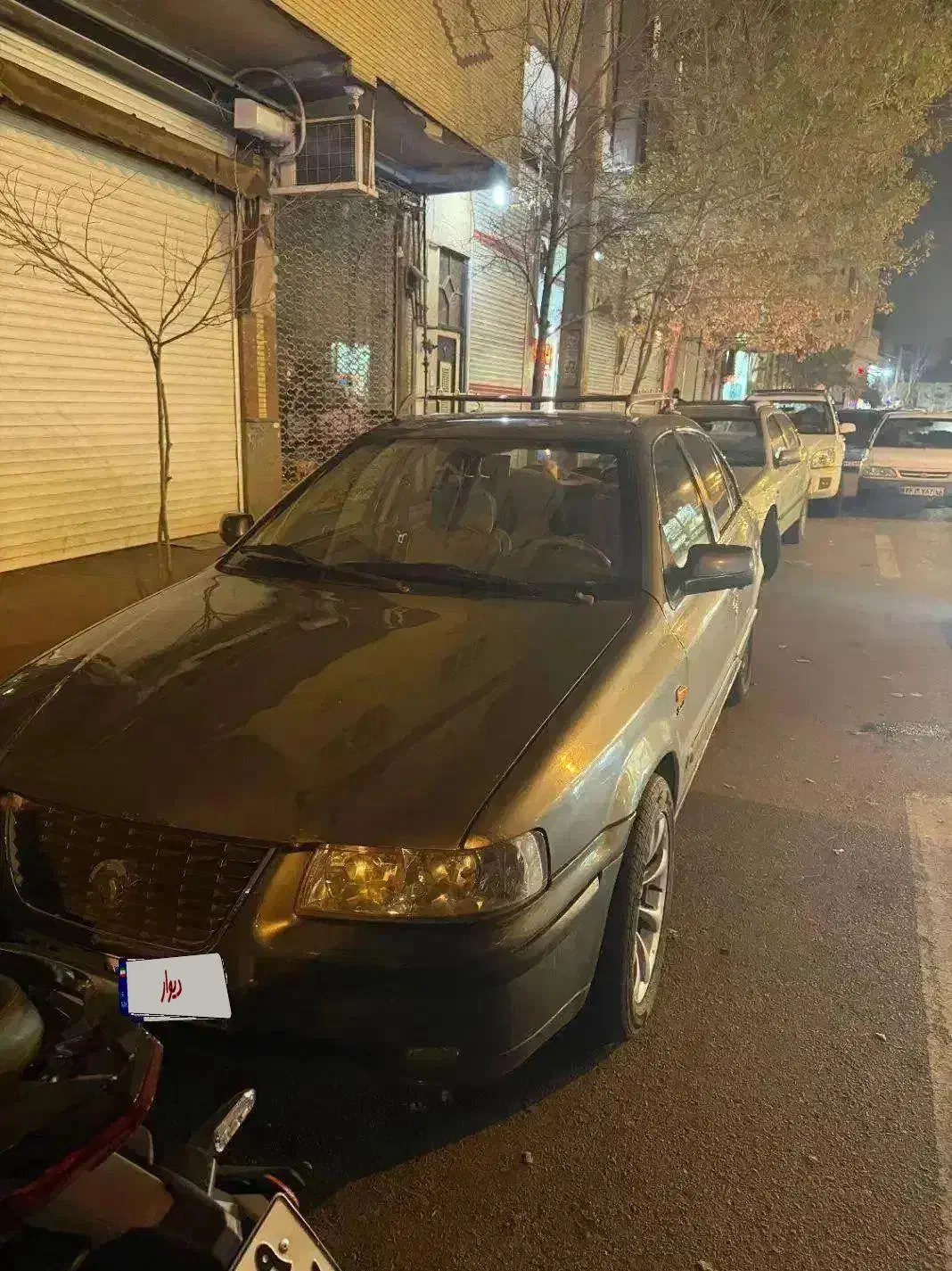 مدل۸۵|خودرو سواری و وانت|تبریز, |دیوار