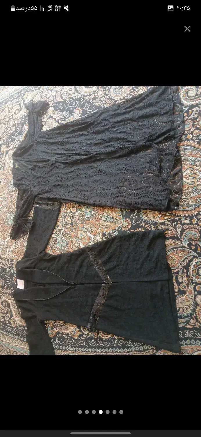 لباس زنانه ودخترانه|لباس|اردبیل, |دیوار