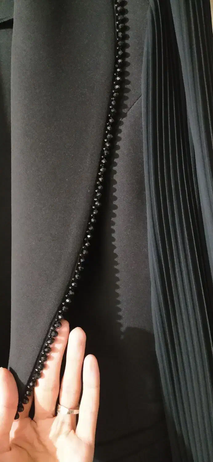 مانتو مجلسی تک سایز|لباس|محمدشهر, همایون ویلا|دیوار