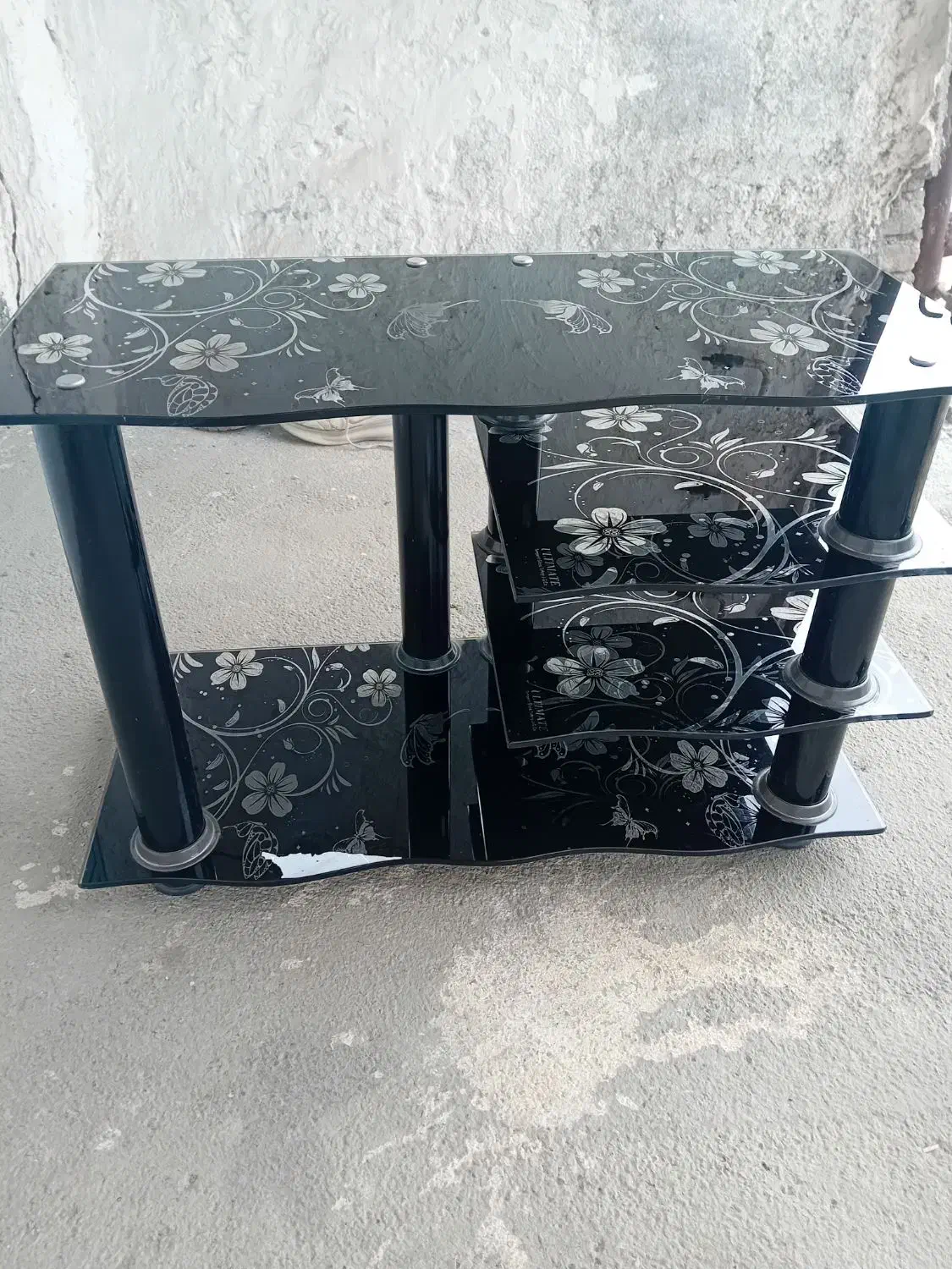 میز|میز تلویزیون|علیآباد کتول, |دیوار