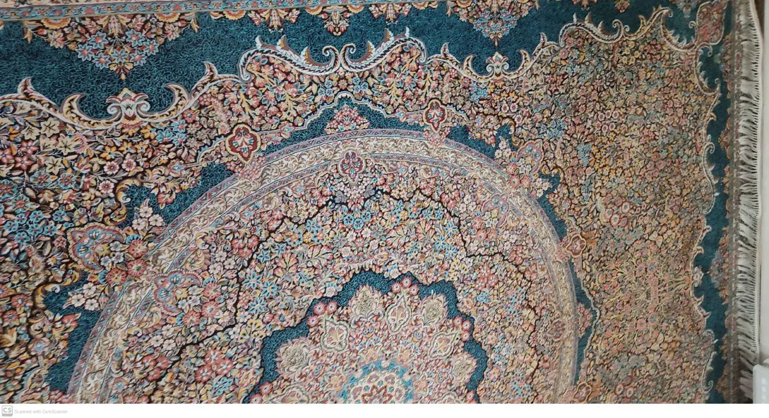 فرش نگین مشهد|فرش|ری, جوانمرد قصاب|دیوار