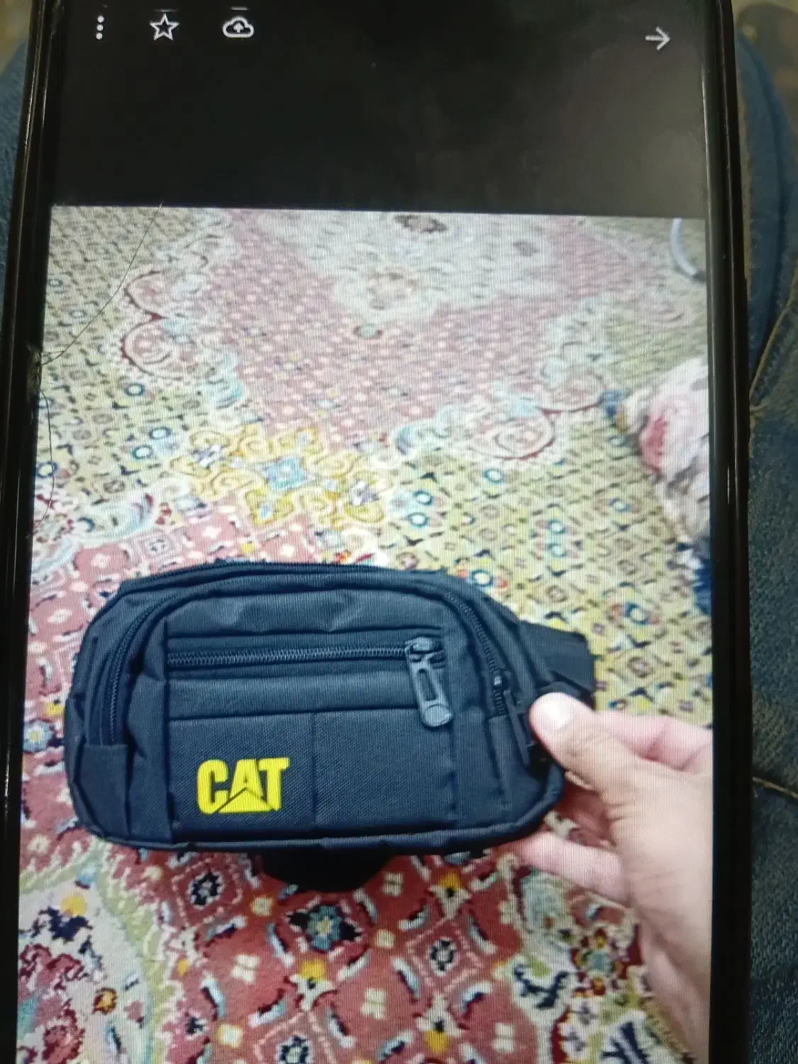 کیف|کیف، کفش، کمربند|قم, شاه ابراهیم|دیوار