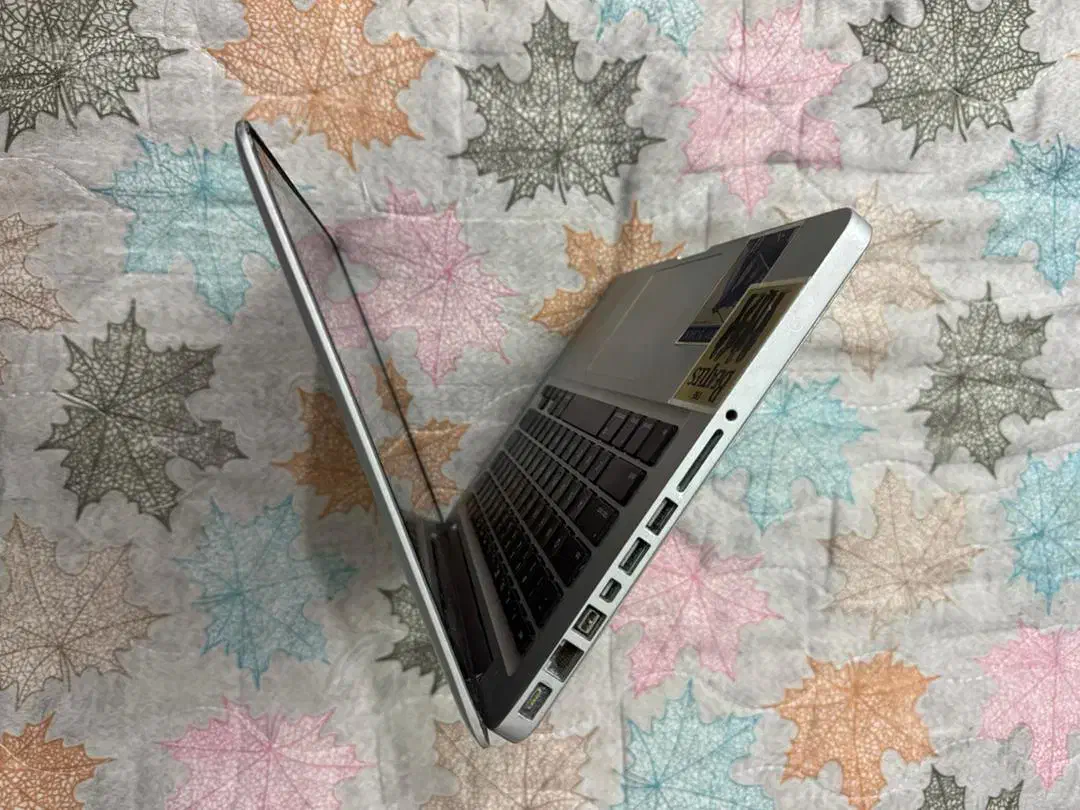 مک بوک پرو|رایانه همراه|مشهد, هنرستان|دیوار