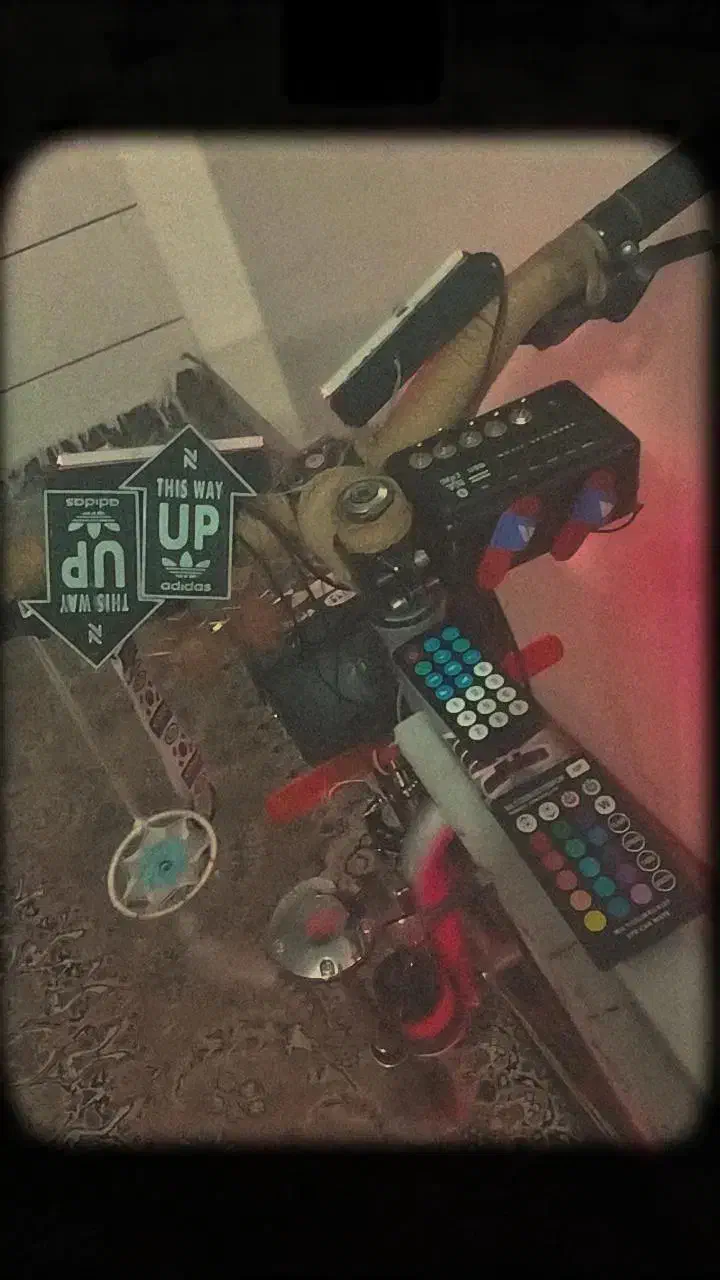 دوچرخه 26لوازمی|دوچرخه، اسکیت، اسکوتر|شیراز, کوشک میدان|دیوار