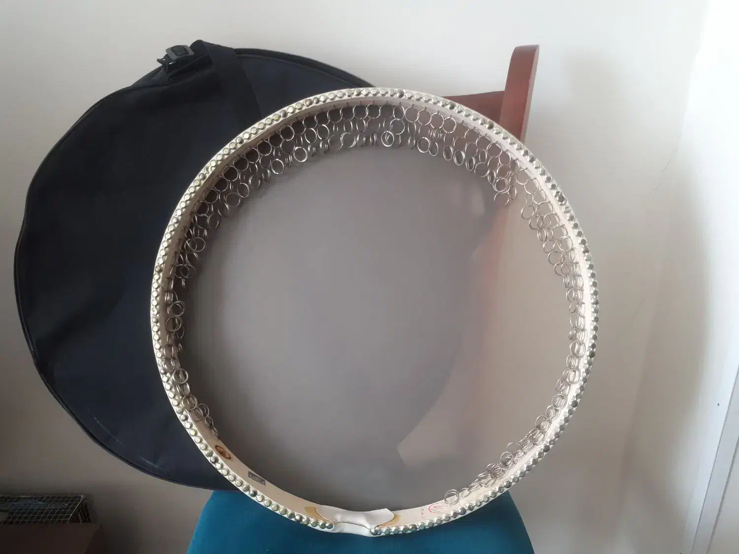 دف حبیبی|سازهای سنتی|تهران, تهرانپارس شرقی|دیوار