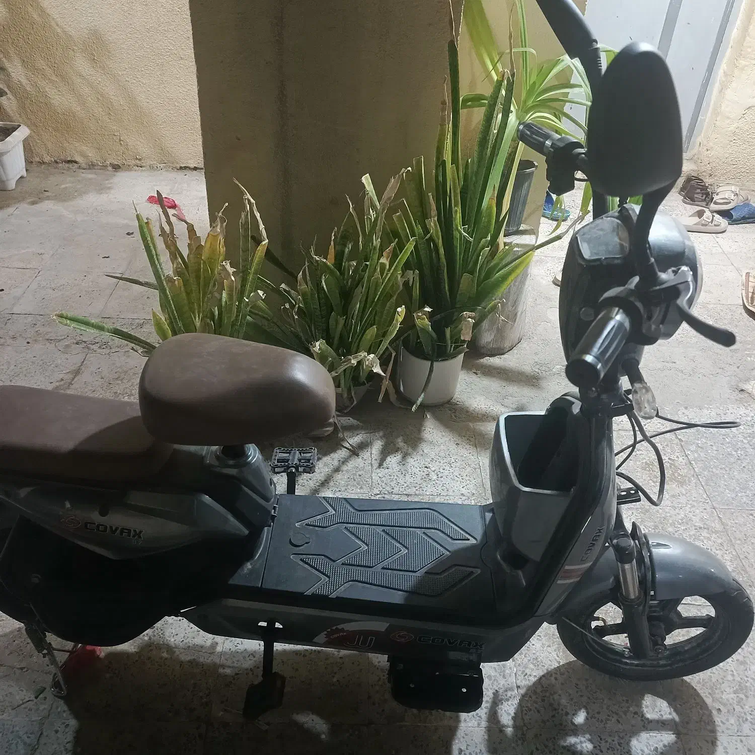 دوچرخه موتوری شارژی|دوچرخه، اسکیت، اسکوتر|میناب, |دیوار