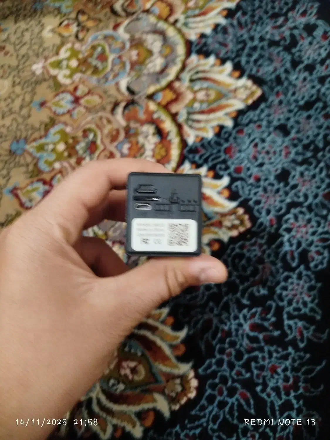 دوربین مدار بسته مدل mG|دوربین مداربسته|فردیس, شهرک ناز|دیوار