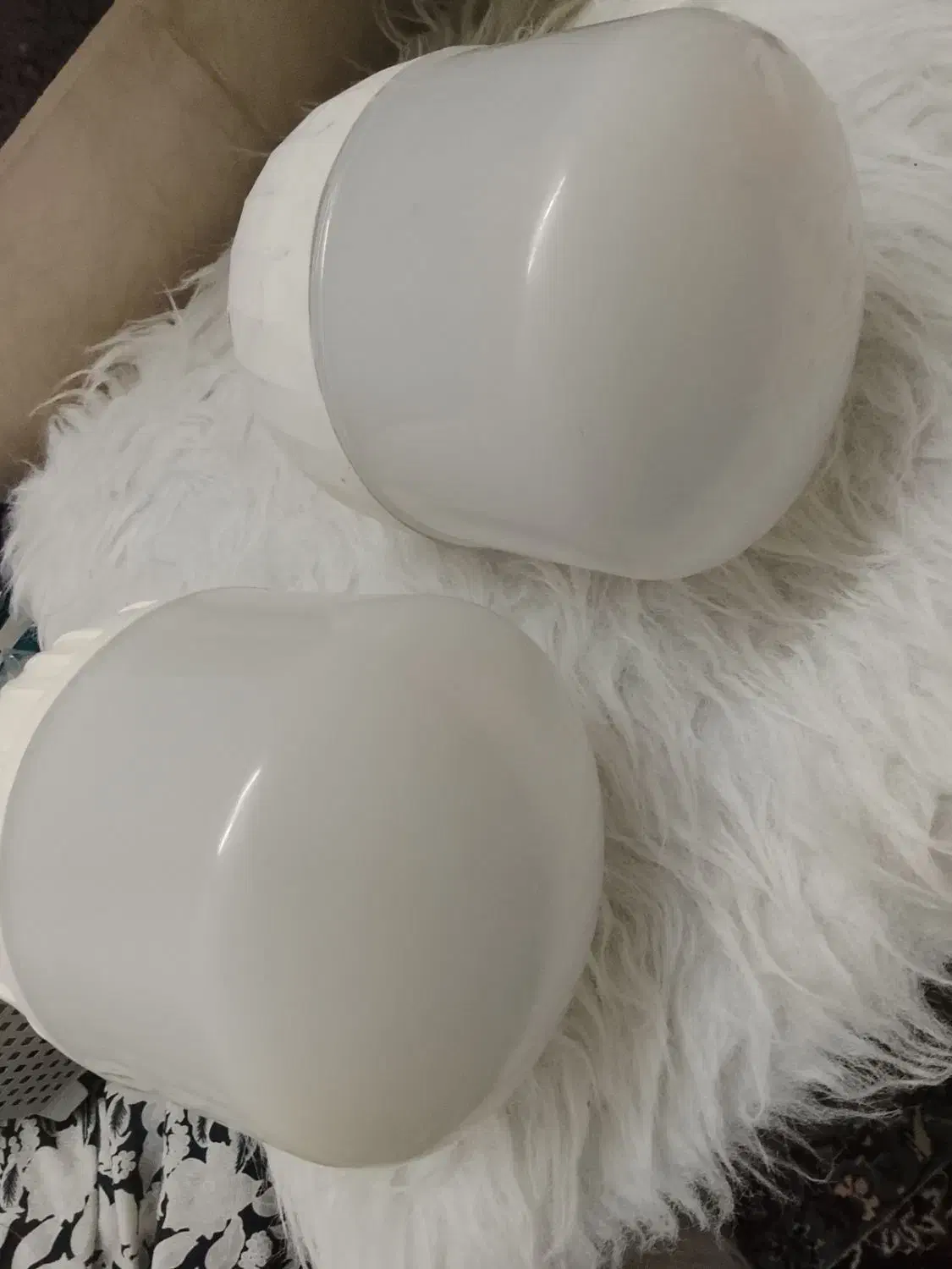 لامپ ال ای دی و براکت|لامپ و چراغ|قم, مهدیه|دیوار