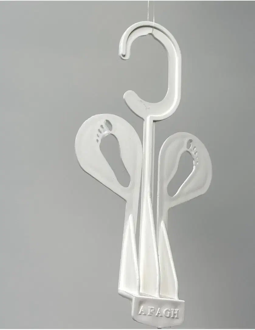 گیره دمپایی|کیف، کفش، کمربند|قم, عمار یاسر|دیوار