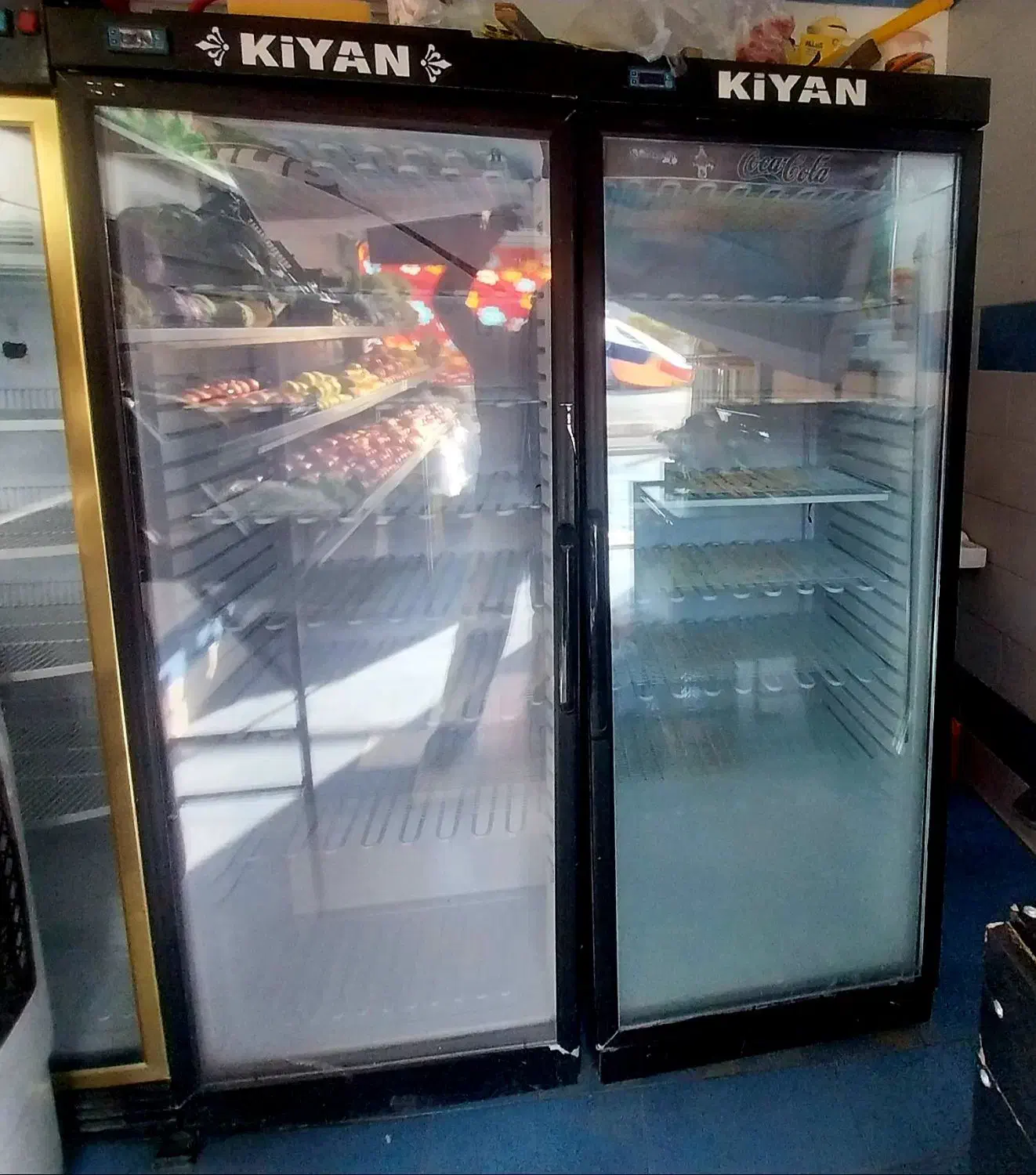 فریزر ایستاده موتورامبراکو|یخچال و فریزر|اراک, |دیوار