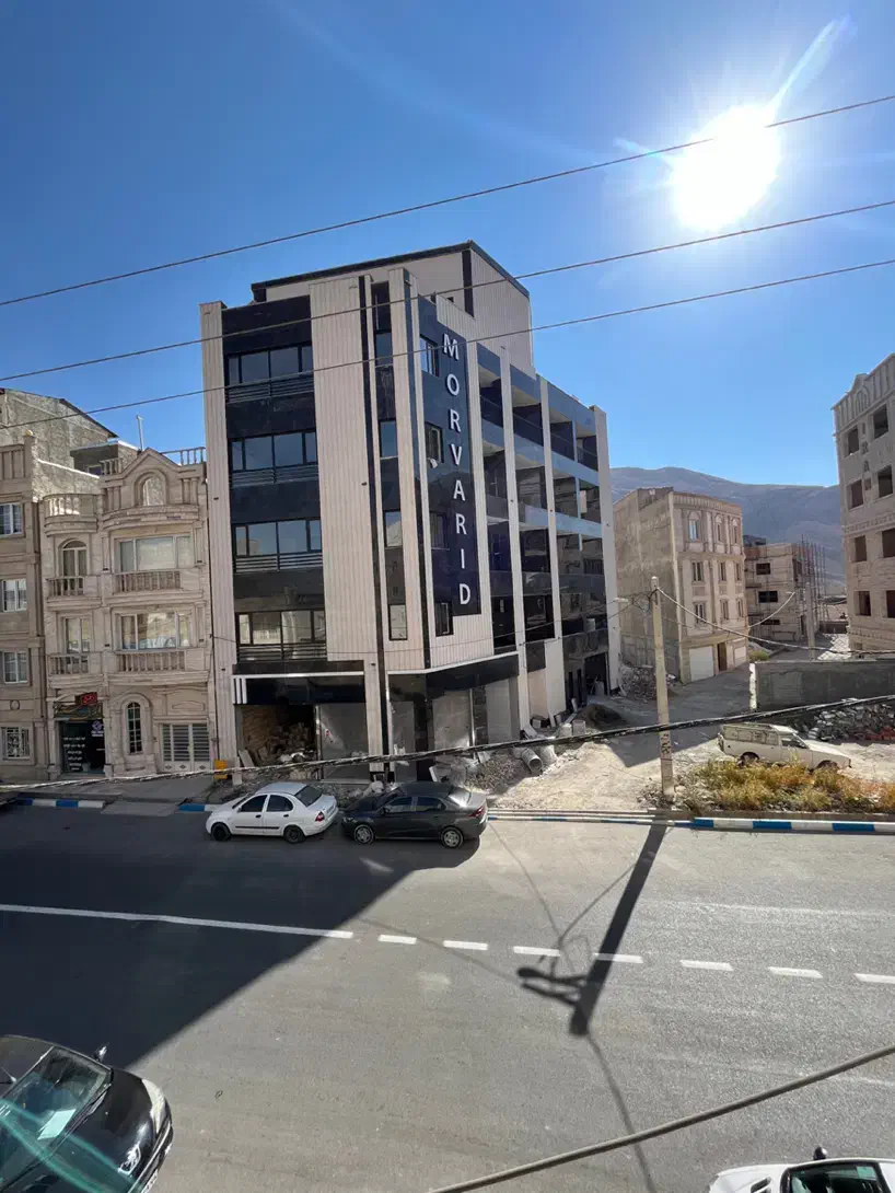 فروش اپارتمان ۱۳۰ متری نوساز فیروزکوه|فروش آپارتمان|فیروزکوه, |دیوار