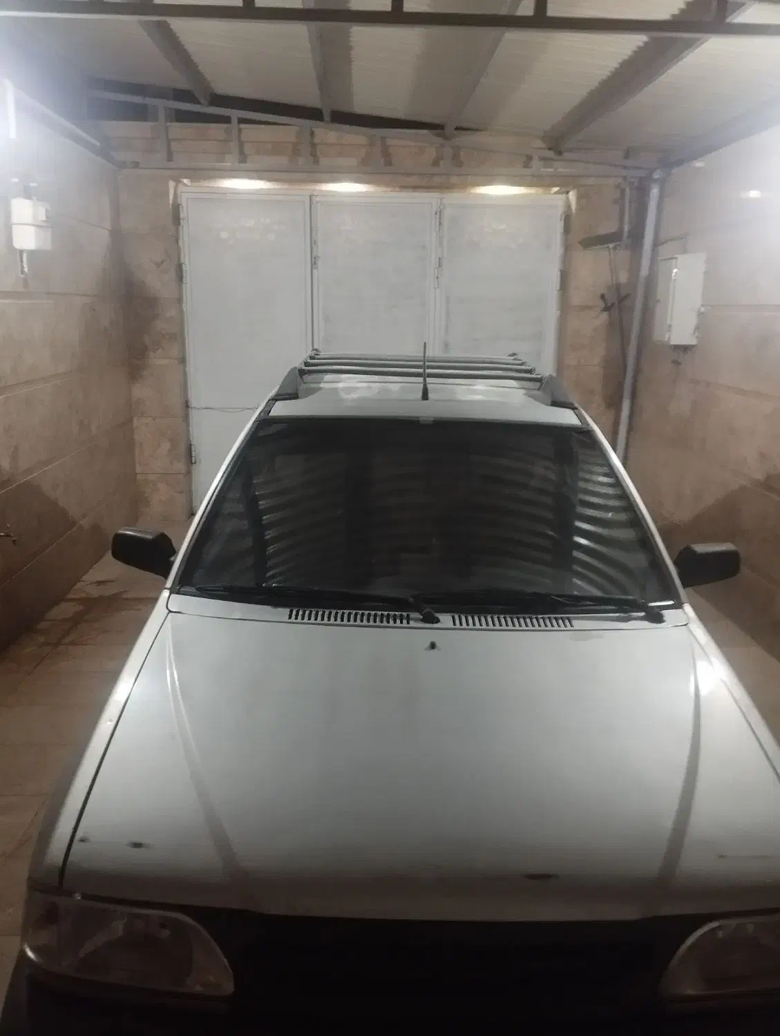 پراید 141مدل87|خودرو سواری و وانت|داران, |دیوار