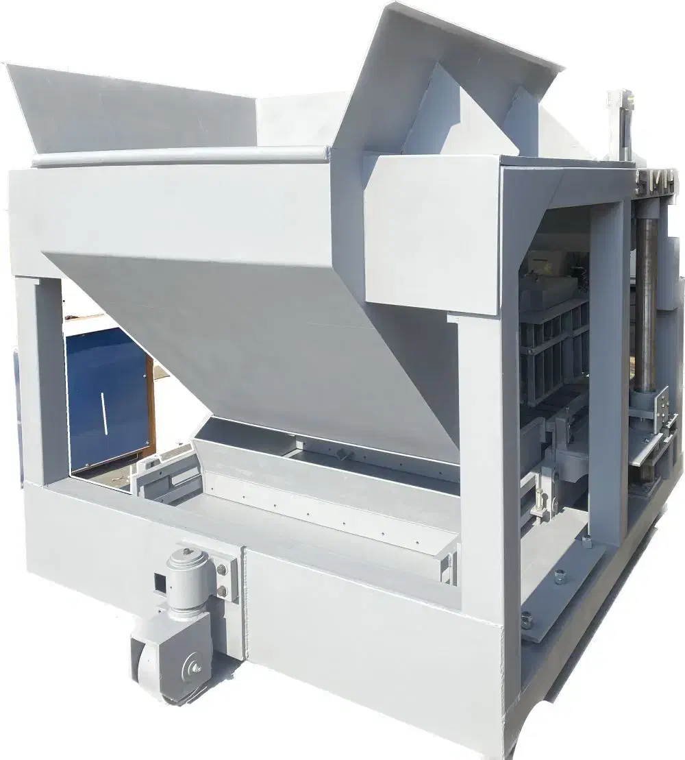 دستگاه بلوک زن تمام اتومات|ماشینآلات صنعتی|آبادان, |دیوار