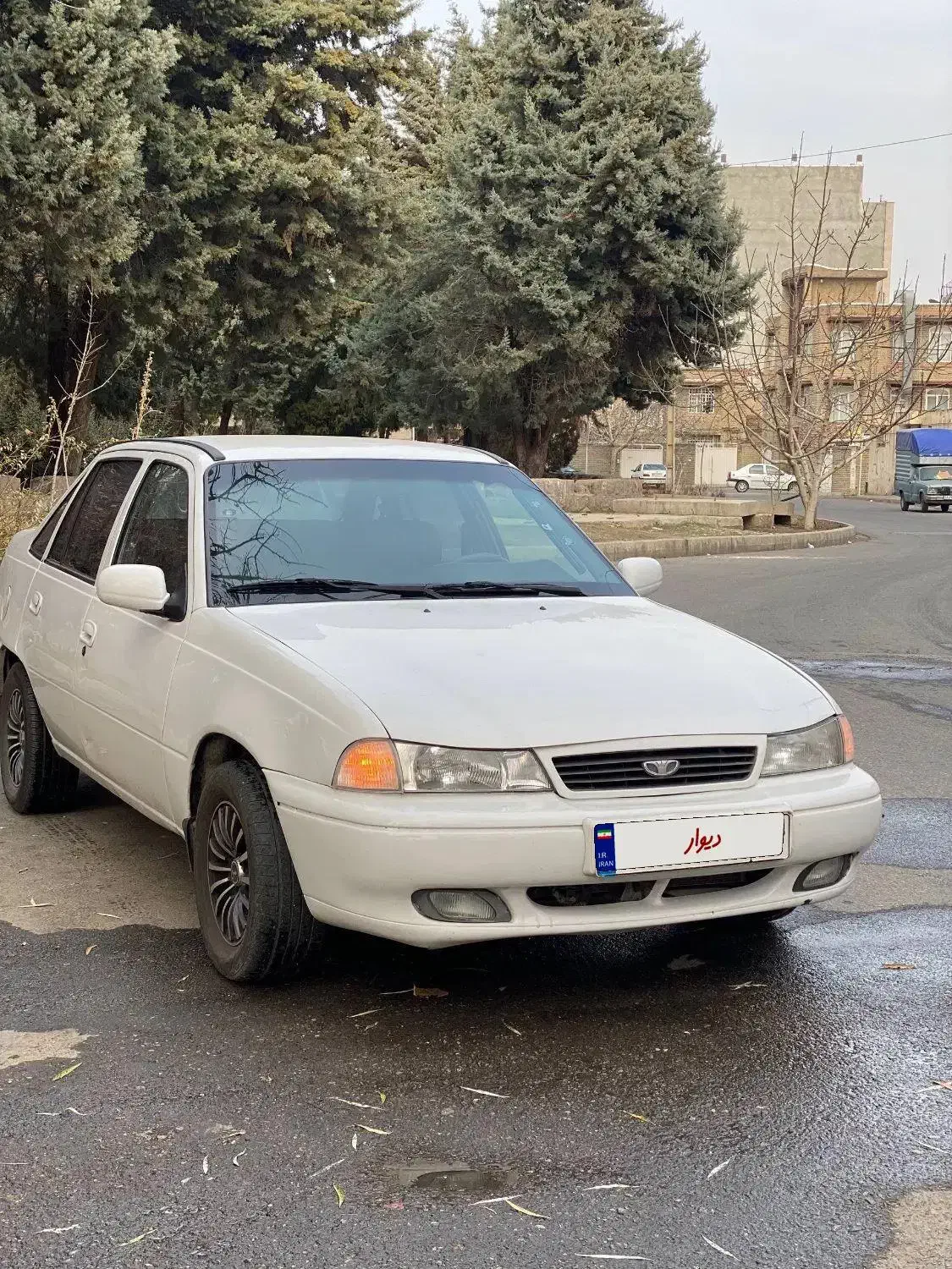 ددو تمیز|خودرو سواری و وانت|ارومیه, |دیوار