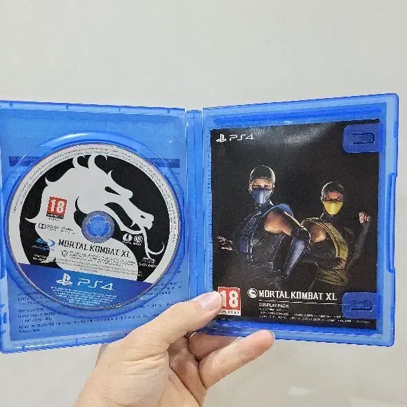 Mortal Kombat XL|کنسول، بازی ویدئویی و آنلاین|تهران, هفت حوض|دیوار