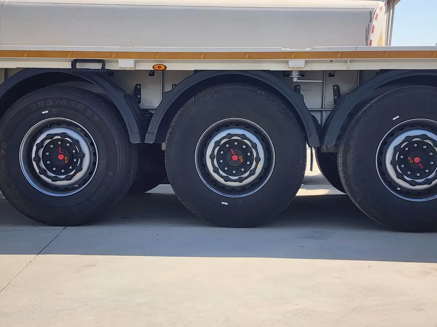 کفی ماموت ۱۴۰۳|خودرو سنگین|اسلامشهر, ملکآباد|دیوار