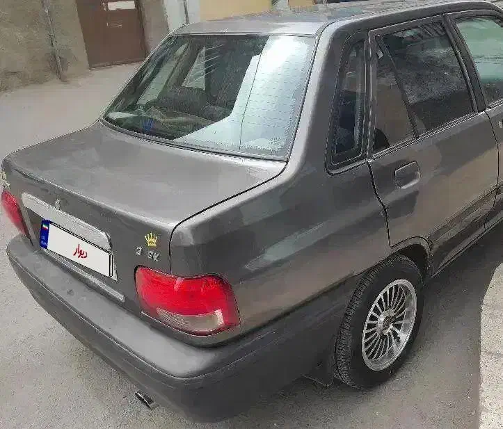 پراید 131 مدل 1390|خودرو سواری و وانت|مشهد, نوید|دیوار