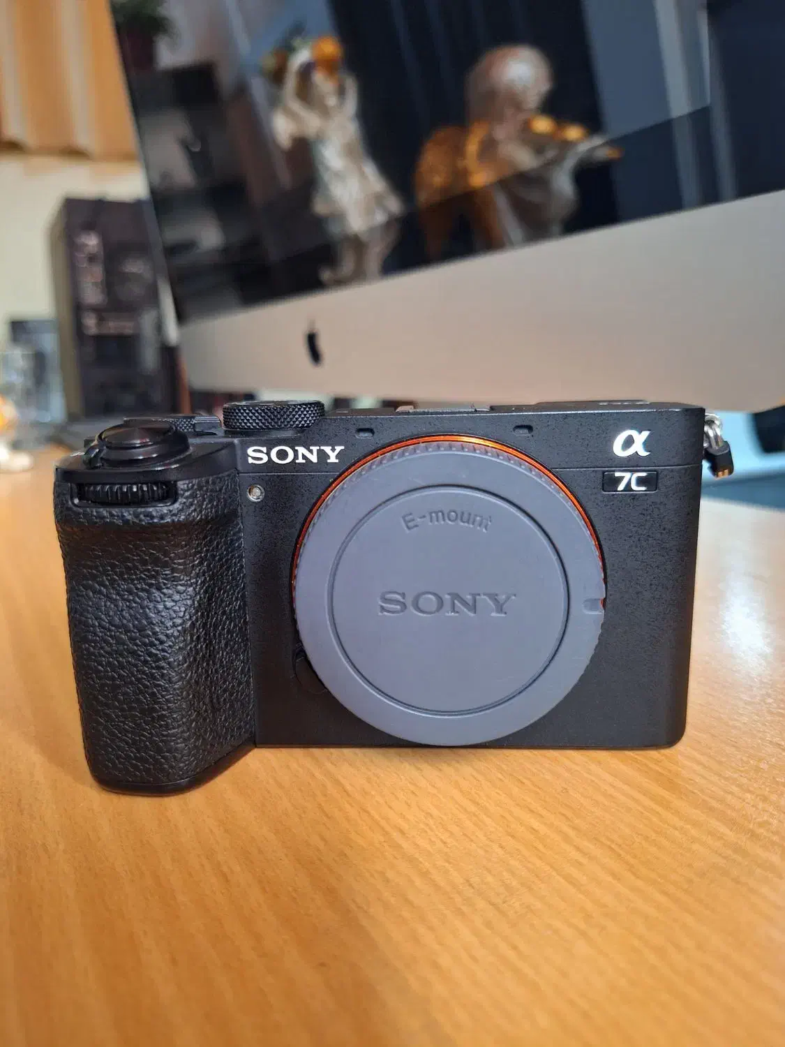 دوربین a7cii|دوربین عکاسی و فیلم‌برداری|اهواز, نادری|دیوار