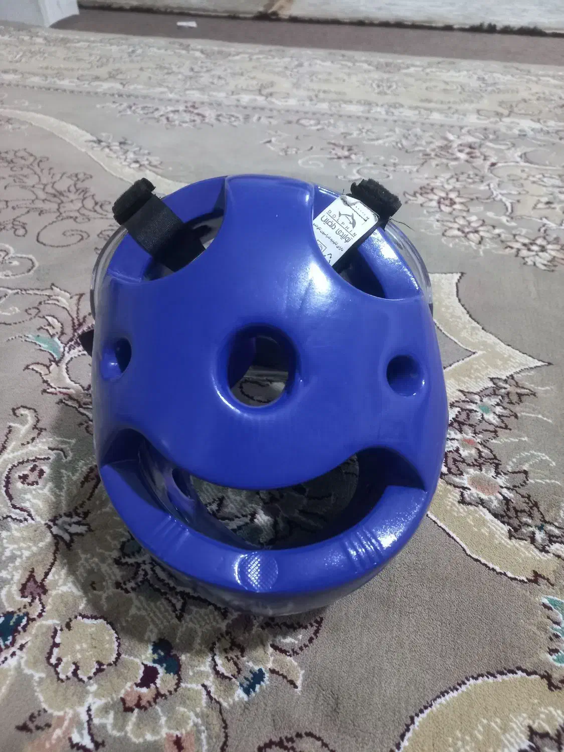 کلاه تکواندو|تجهیزات ورزشی|قم, شاه ابراهیم|دیوار