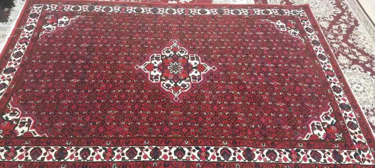 فرش دستباف|فرش|تهران, نیکنام|دیوار