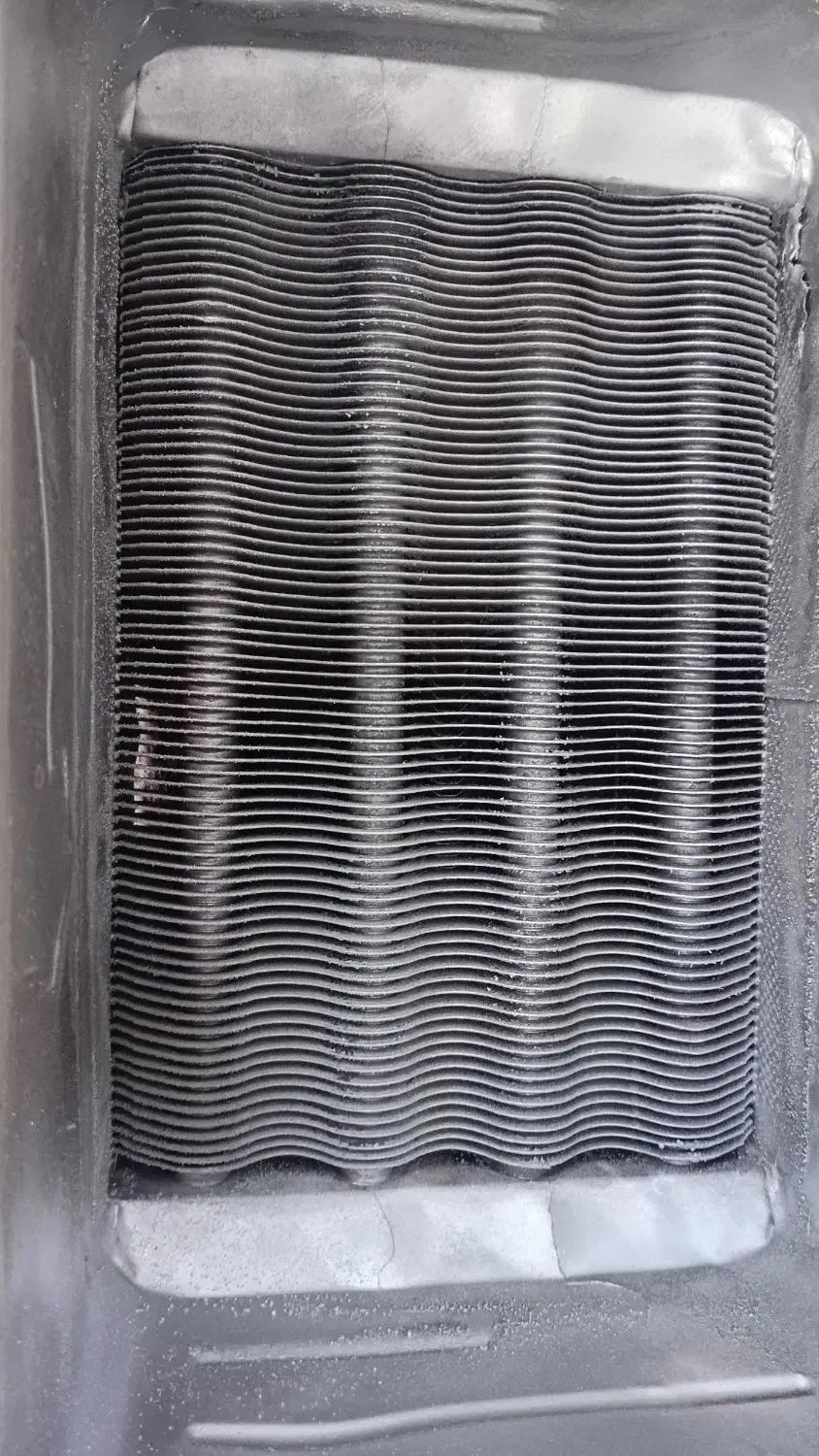 مبدل پکیج بوتان BN324|آبگرمکن، پکیج، شوفاژ|محمدشهر, محمدشهر|دیوار