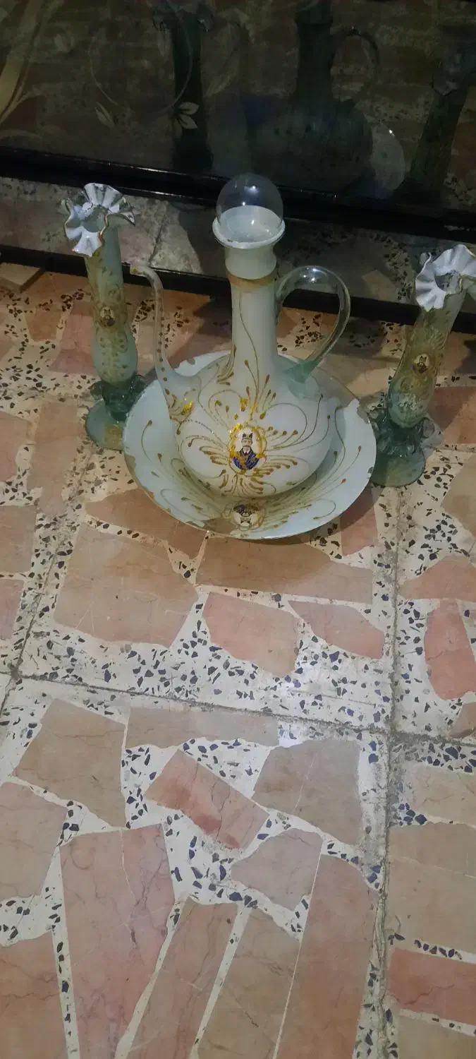 دکوری زیبا|مجسمه، تندیس، ماکت|رشت, فرزانه|دیوار