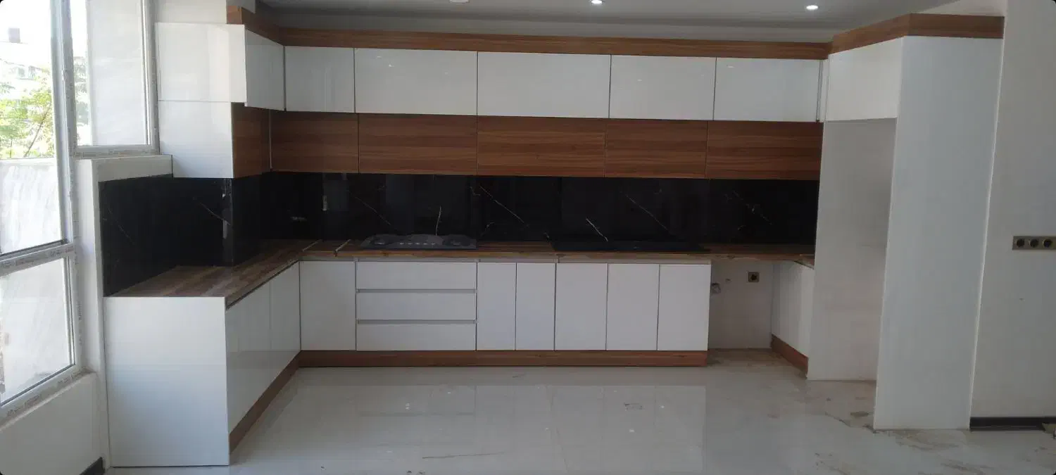 کابینت میرحیدری|مصالح و تجهیزات ساختمان|پرند, فاز ۲|دیوار