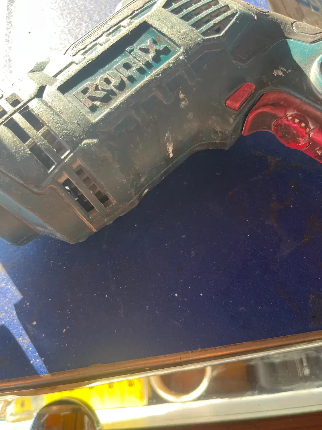 فروش دریل‌‌رونیکس|ابزارآلات|گرگان, |دیوار