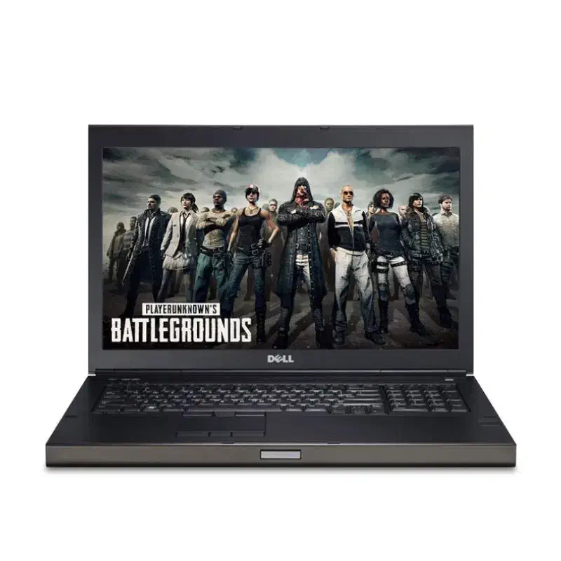 لپ تاپ دل precision M4800 گرافیک دار|رایانه همراه|زاهدان, |دیوار