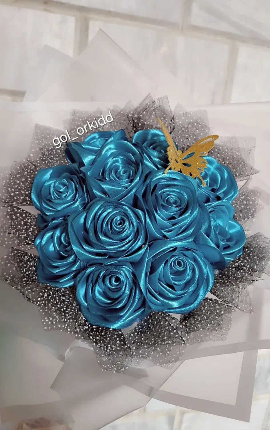 گل اماده|گل مصنوعی|کرمانشاه, |دیوار