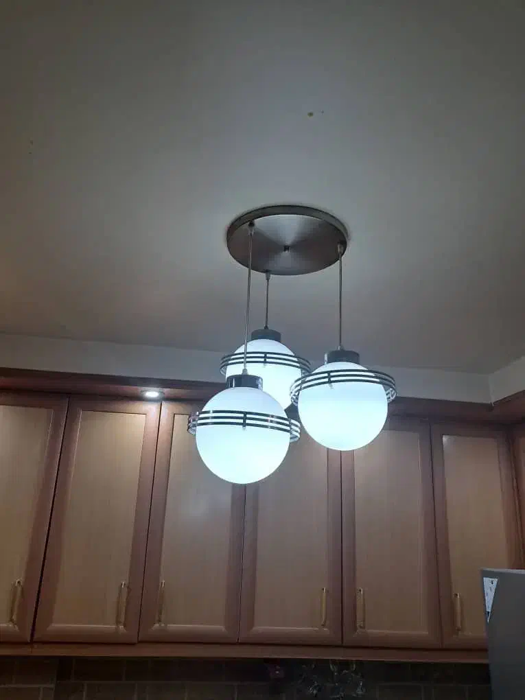 لوستر|لوستر و چراغ آویز|تهران, نارمک جنوبی|دیوار