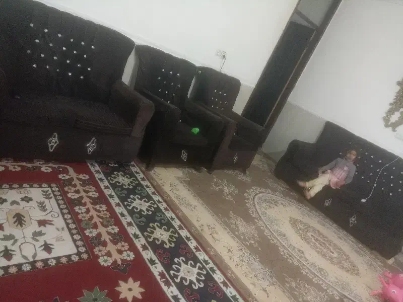 مبل درحدنو|مبلمان خانگی و میز عسلی|دوگنبدان, |دیوار