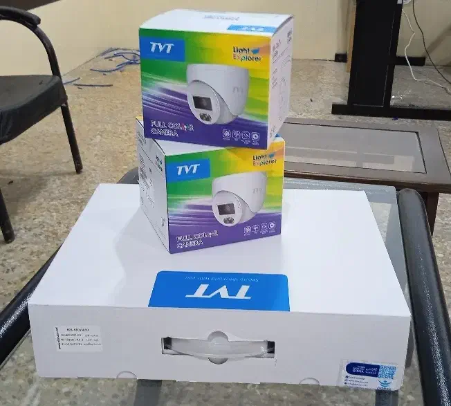 فروش و نصب دوربین مداربسته|دوربین مداربسته|رشت, استادسرا|دیوار