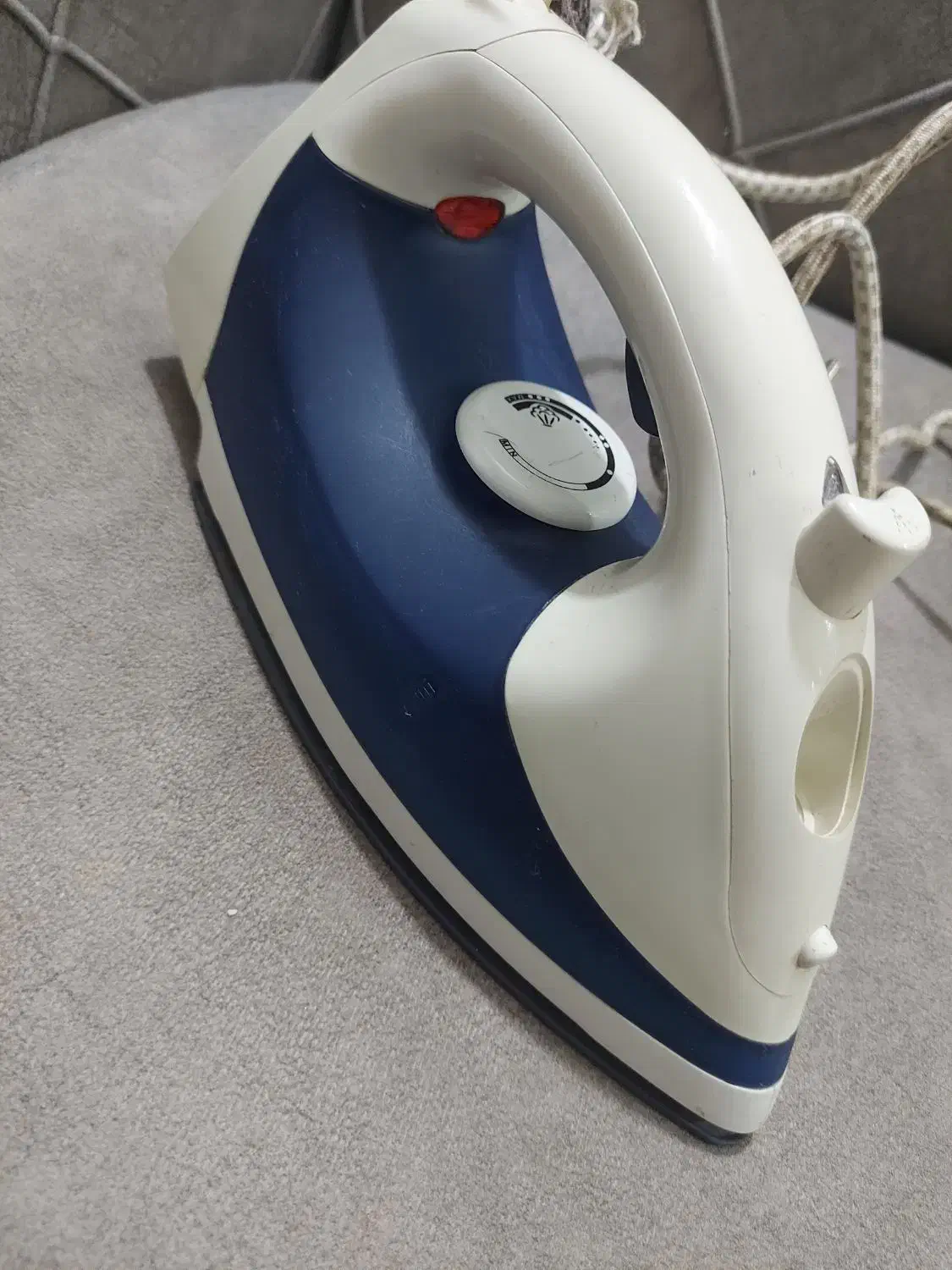 اتو بخار اکریلیس|اتو و لوازم اتو|مشهد, شهید شهریاری|دیوار